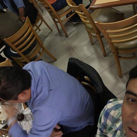 La Fonda Oaxaquena de Guelache